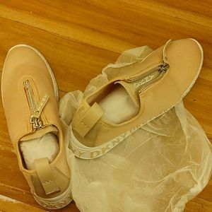 Women dkny melissa sneakers